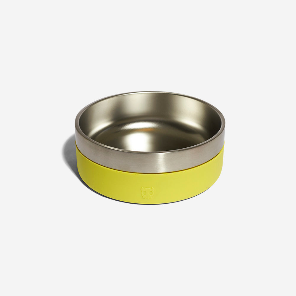 Lime Tuff Bowl | Tuff Bowl