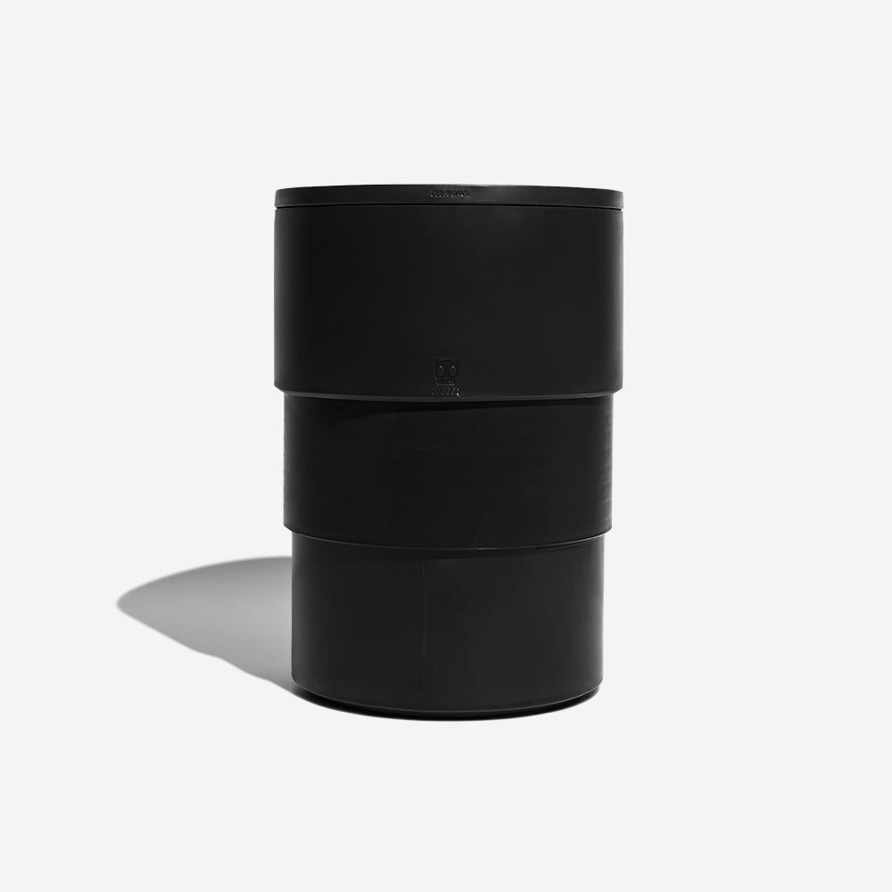 Classic Gotham | Zee.Bowl