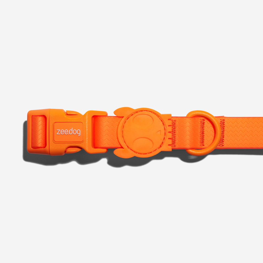 Neopro Tangerine | Collar